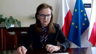 Korzystny wskaźnik waloryzacji kapitału początkowego. "Kto ma na koncie emerytalnym 850 tys. zł, dostanie dodatkowe 76 tys."