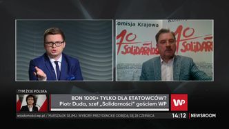 Bon turystyczny z klauzulą społeczną. "Jestem przekonany, że w tym kierunku to pójdzie"