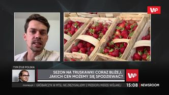 Chcą podziału Biedronki na mniejsze części. Wniosek jest w UOKiK