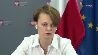 CPK ratunkiem dla gospodarki po epidemii. Emilewicz: rezygnacja byłaby samobójstwem