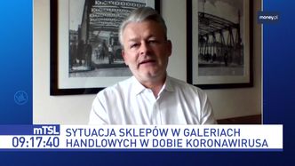 Kazar nie otworzył 16 sklepów. "Centra handlowe cierpią"