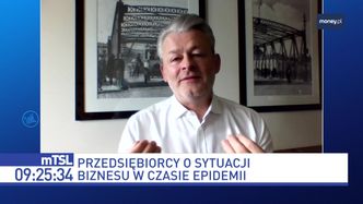 Galerie handlowe. "Jest tąpnięcie, ale sytuacja w Polsce jest specyficzna"