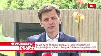 Chętnych na ogródki działkowe nie brakuje. Cwaniaków jednak czeka odmowa