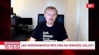 Haczyk w voucherach do fryzjera i kosmetyczki. "Nie chcieliśmy efektu betonowego koła ratunkowego"