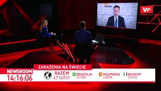 Zasiłek dla bezrobotnych w górę, ale pod pewnym warunkiem. Hołownia ma pomysł