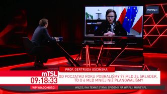 Epidemia koronawirusa. ZUS-owi przez kryzys kończą się pieniądze?