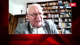 Lek na koronawirusa. Prof. Simon tłumaczy, czego można się spodziewać