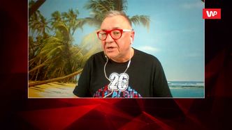 Finał WOŚP w 2021 zagrożony? Owsiak: internet jest potęgą