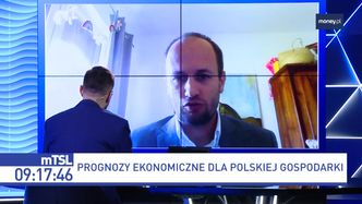 Dziura budżetowa może być ogromna. "Dane są wciąż zbierane"