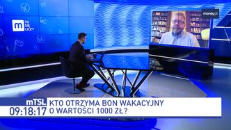 Bon 1000+. "Powinien zostać rozszerzony o inne branże"