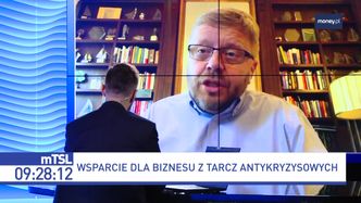 Reformy w czasie pandemii. "Działanie pod przykrywką kryzysu"