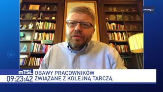 Tarcza 4.0. Przymusowy urlop bez zgody pracownika. "Rozsądne rozwiązanie"