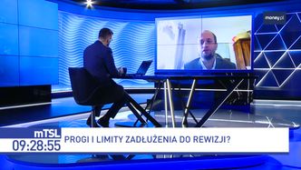 Koronawirus uderzył, ale ekonomista uspokaja. "Najczarniejszy scenariusz nie jest scenariuszem bazowym"