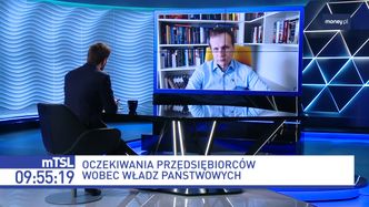 Koronawirus wymusza zmiany. Bukowski: Proponuję system jak w Danii