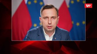 Tarcza 4.0. Kosiniak-Kamysz uderza w kolejny projekt PiS