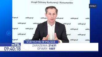 Wakacje kredytowe po nowemu. Prezes UOKiK wyjaśnia, jak to ma wyglądać