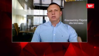 Tak Ukraińcy wracają do Polski. Specjalnie wynajętym samolotem