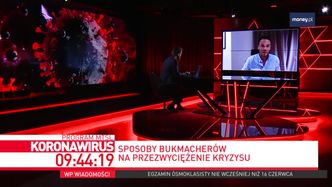 Wybory prezydenckie 2020. Na Wyspach stawiają na wygraną... Hołowni