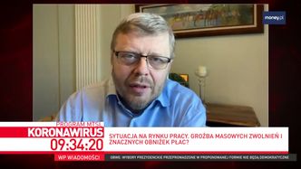 Wypowiedzenie tuż przed majówką? "Wielkiego skoku nie będzie"