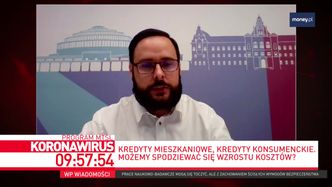 Obniżka stóp procentowych. Rata niższa nawet o 200 zł