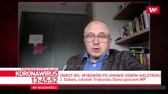 Sasin odpowie za drukowanie kart? "Przekroczenie uprawnień"