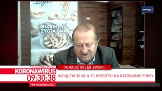 Hotel Gołębiewski w Pobierowie z opóźnieniem przez pandemię. "Jeszcze 3-4 lata"