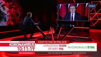 Czy rząd rozważa dofinansowanie LOT-u? Minister infrastruktury odpowiada