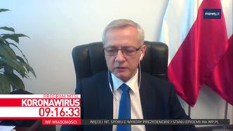 Podatek od serwisów VOD. Minister cyfryzacji argumentuje