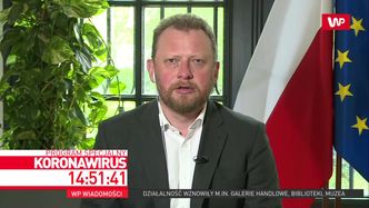 Koronawirus w Polsce. Ruch lotniczy jeszcze długo nie wróci