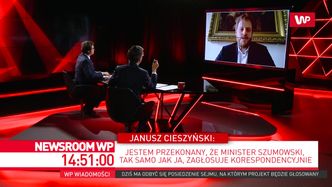 Odmrażanie gospodarki. "Konferencja najprawdopodobniej w środę"