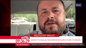 Praca za granicą. "Wschodnie Niemcy są uzależnione od Polaków"