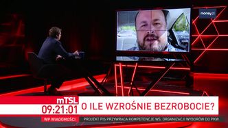 Wzrost bezrobocia. "Zamknięcie maja pokaże, jak wygląda gospodarka i rynek pracy"