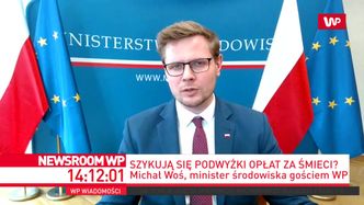 Opłaty za śmieci w górę. "Opozycja rządziła nieudolnie, taki efekt"