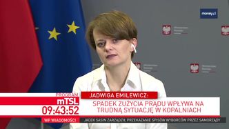 Minister Emilewicz ujawnia: 7 mld zł na wakacje dla Polaków. Etatowcy dostaną bon turystyczny