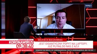 Przez koronawirusa ludzie ruszyli po elektronikę. Kamery internetowe to spektakularny przykład wzrostu cen