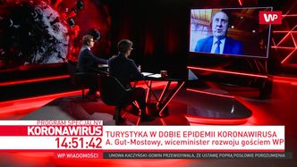 Trwają prace nad otwarciem granic. Przybliżony termin? "Czerwiec, lipiec"