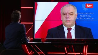 Obniżki wynagrodzeń w spółkach państwowych. "Wystosuję taki apel"