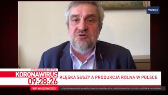 Minister publikuje listę wstydu. "Trzeba piętnować tych, którzy przerzucają problemy na rolników"