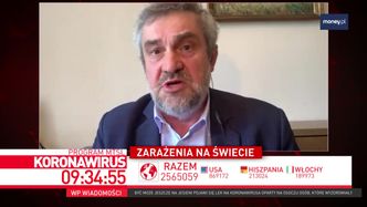 Rolnictwo po epidemii. "Czeka nas nowy ład"