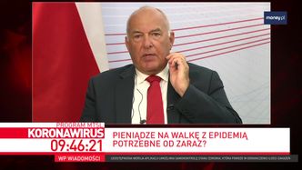 Podwyżek podatków nie będzie. Jest deklaracja ministra