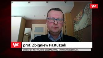 Pandemia koronawirusa. "Może potrwać nawet 800 dni"