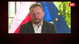 Odmrażanie gospodarki. Szumowski: kolejny etap obejmie handel