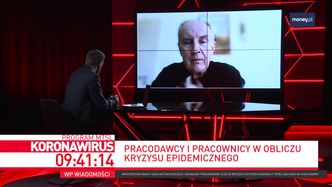 Tarcza antykryzysowa. "Urzędy nie przyjmują wniosków"