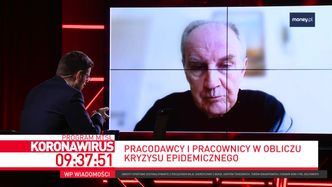 Tarcza antykryzysowa 3.0. "Przedsiębiorców pokonuje biurokracja"