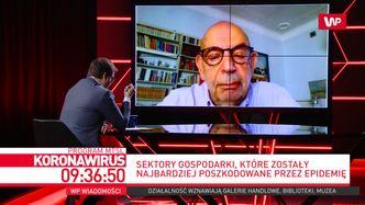 Wybory w cieniu kryzysu. "Politycy zajmują się teraz sobą"
