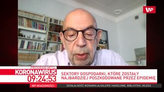 Kryzys spustoszył centra handlowe. "Wrócą ulice kupieckie"