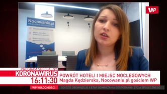 Wynajem kwater. "Właściciele chcą odrobić straty z majówki, ale nie windują cen"