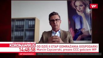 Niedziele handlowe. "Powinny wrócić na ten i kolejny rok"