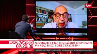 Dziurka w masce, picie przez słomkę? Szef Green Cafe Nero tłumaczy, czemu nie otworzy kawiarń
