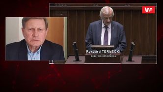 Tarcza antykryzysowa. Prof. Balcerowicz: "pisowska praktyka na łapu-capu"
